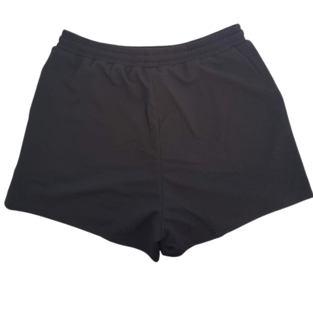 NEW Princess Polly Astrid Shorts Black SZ 8 - Picture 9 of 13